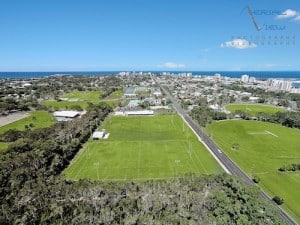 Caloundra Rugby Club