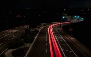 How Does Time Lapse Photography Work